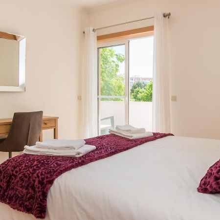 Central Modern 2 Bed Apartment Armação de Pêra Eksteriør billede