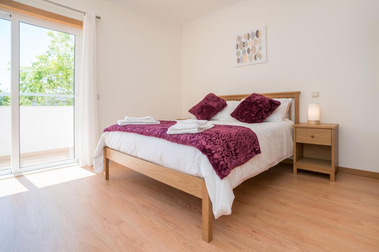 Central Modern 2 Bed Apartment Armação de Pêra Eksteriør billede