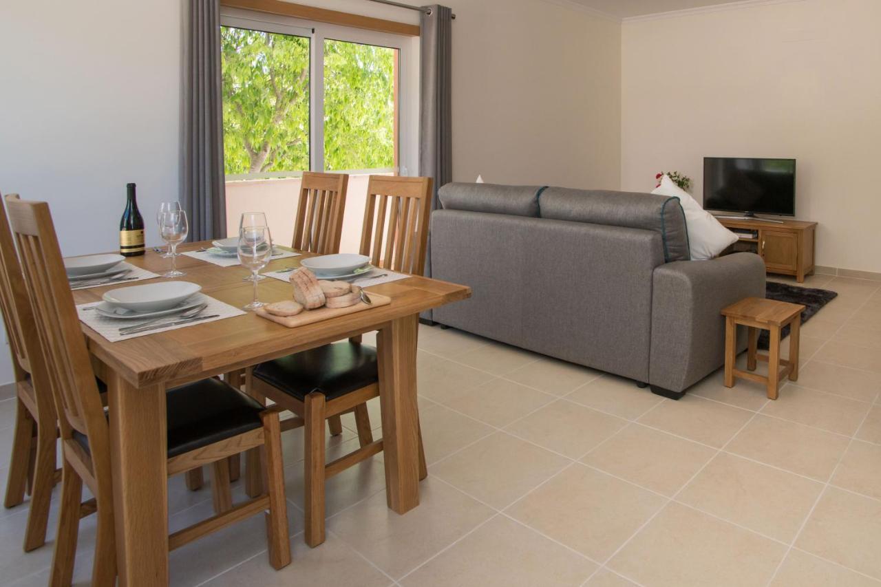 Central Modern 2 Bed Apartment Armação de Pêra Eksteriør billede