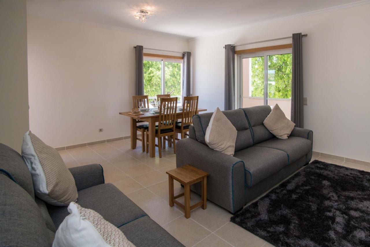 Central Modern 2 Bed Apartment Armação de Pêra Eksteriør billede