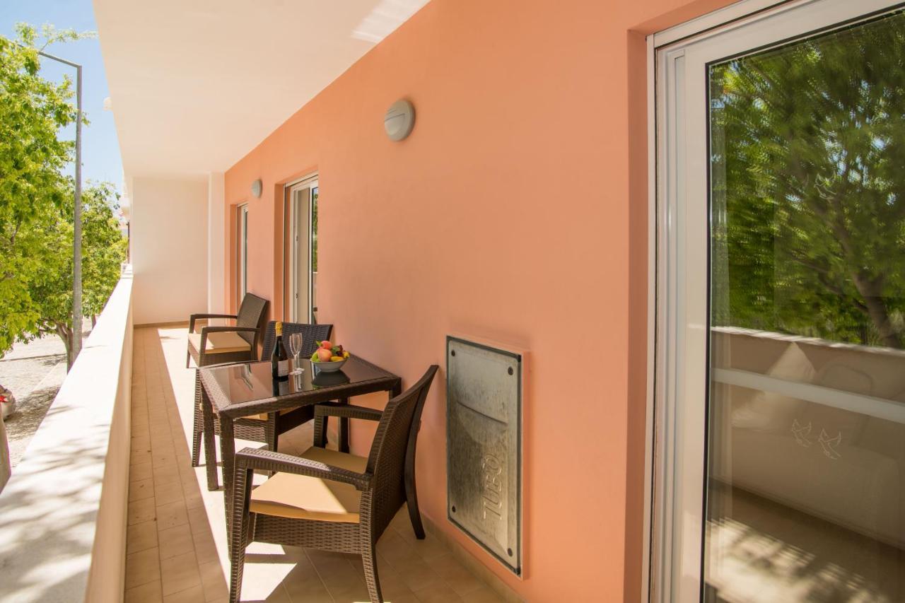 Central Modern 2 Bed Apartment Armação de Pêra Eksteriør billede
