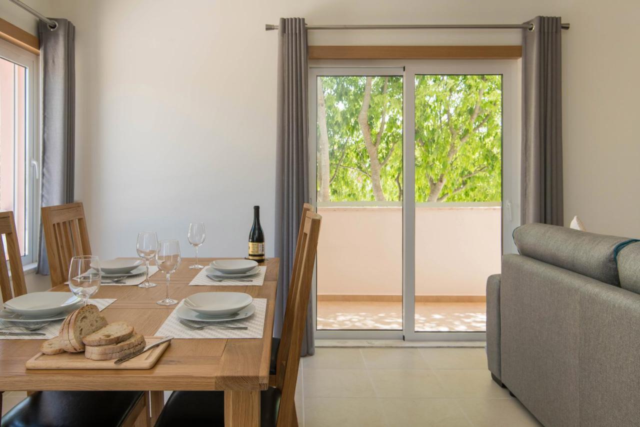Central Modern 2 Bed Apartment Armação de Pêra Eksteriør billede