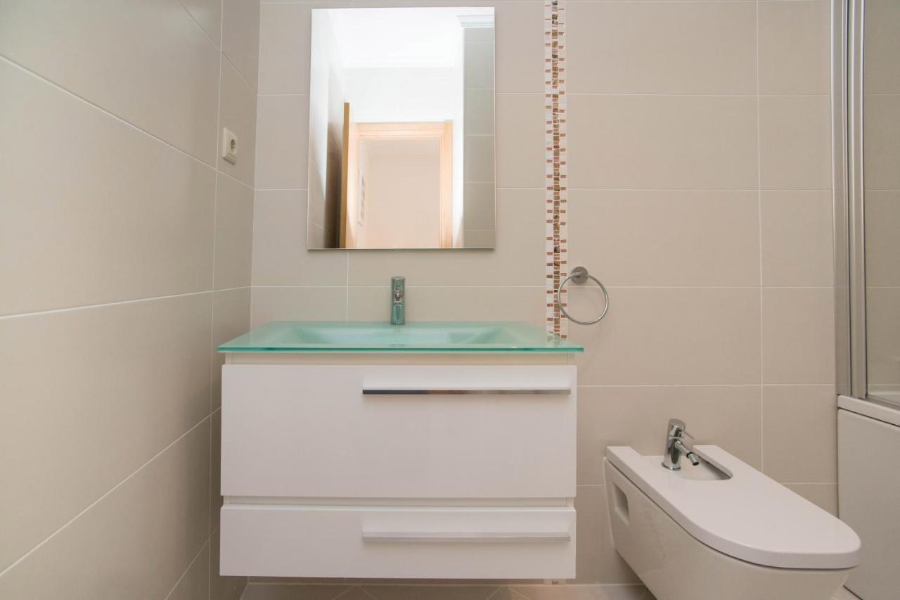 Central Modern 2 Bed Apartment Armação de Pêra Eksteriør billede