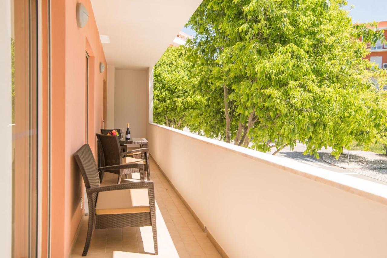 Central Modern 2 Bed Apartment Armação de Pêra Eksteriør billede