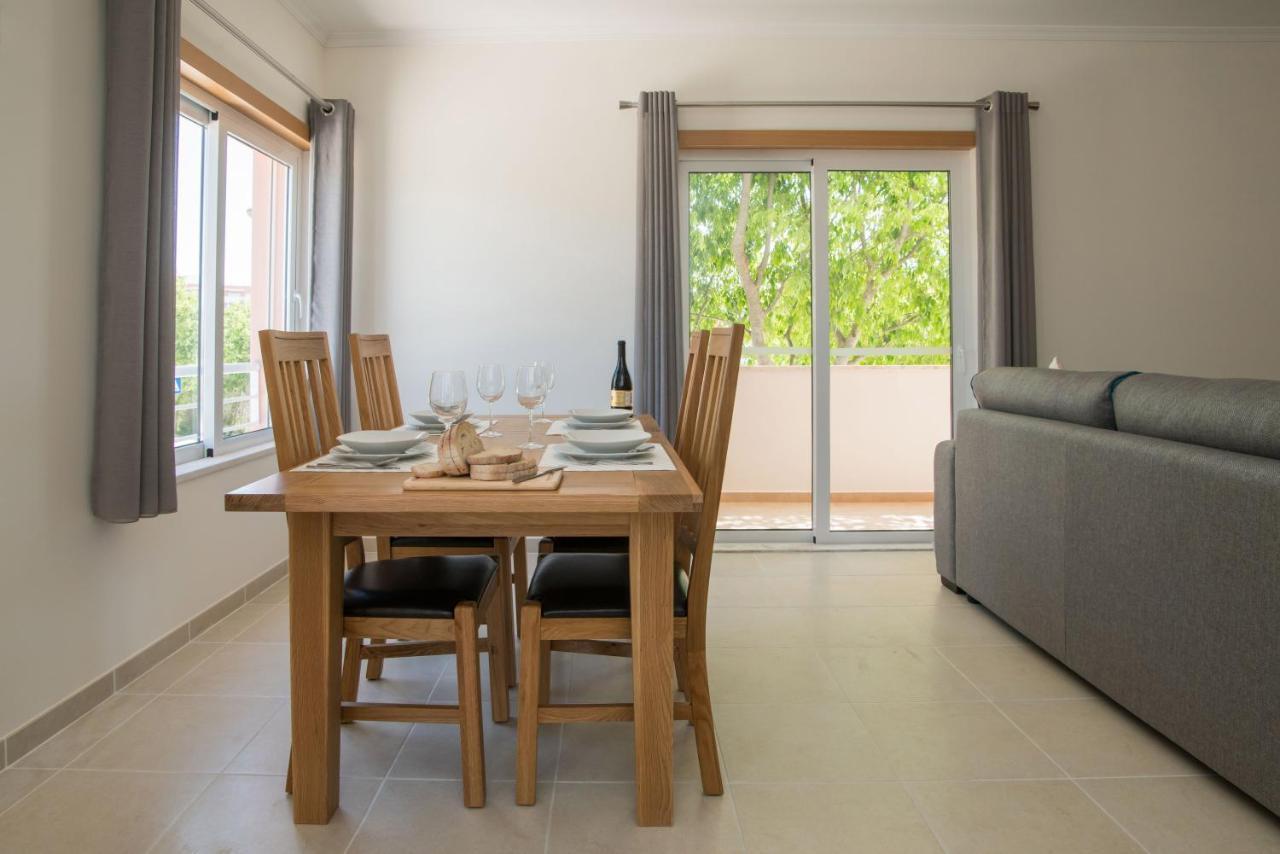 Central Modern 2 Bed Apartment Armação de Pêra Eksteriør billede