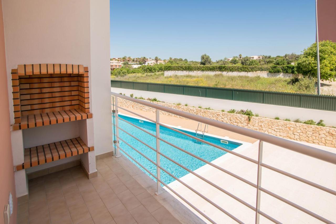 Central Modern 2 Bed Apartment Armação de Pêra Eksteriør billede