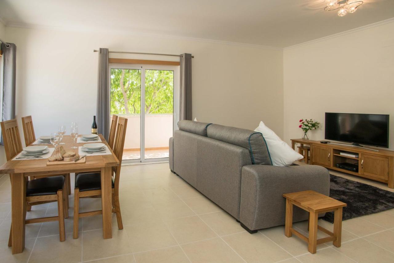 Central Modern 2 Bed Apartment Armação de Pêra Eksteriør billede