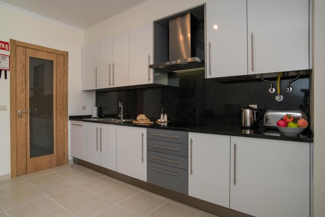 Central Modern 2 Bed Apartment Armação de Pêra Eksteriør billede