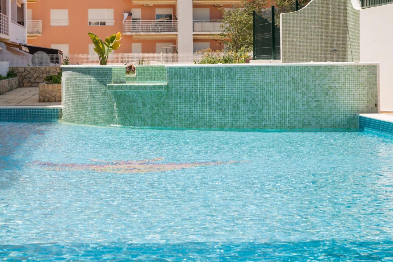 Central Modern 2 Bed Apartment Armação de Pêra Eksteriør billede