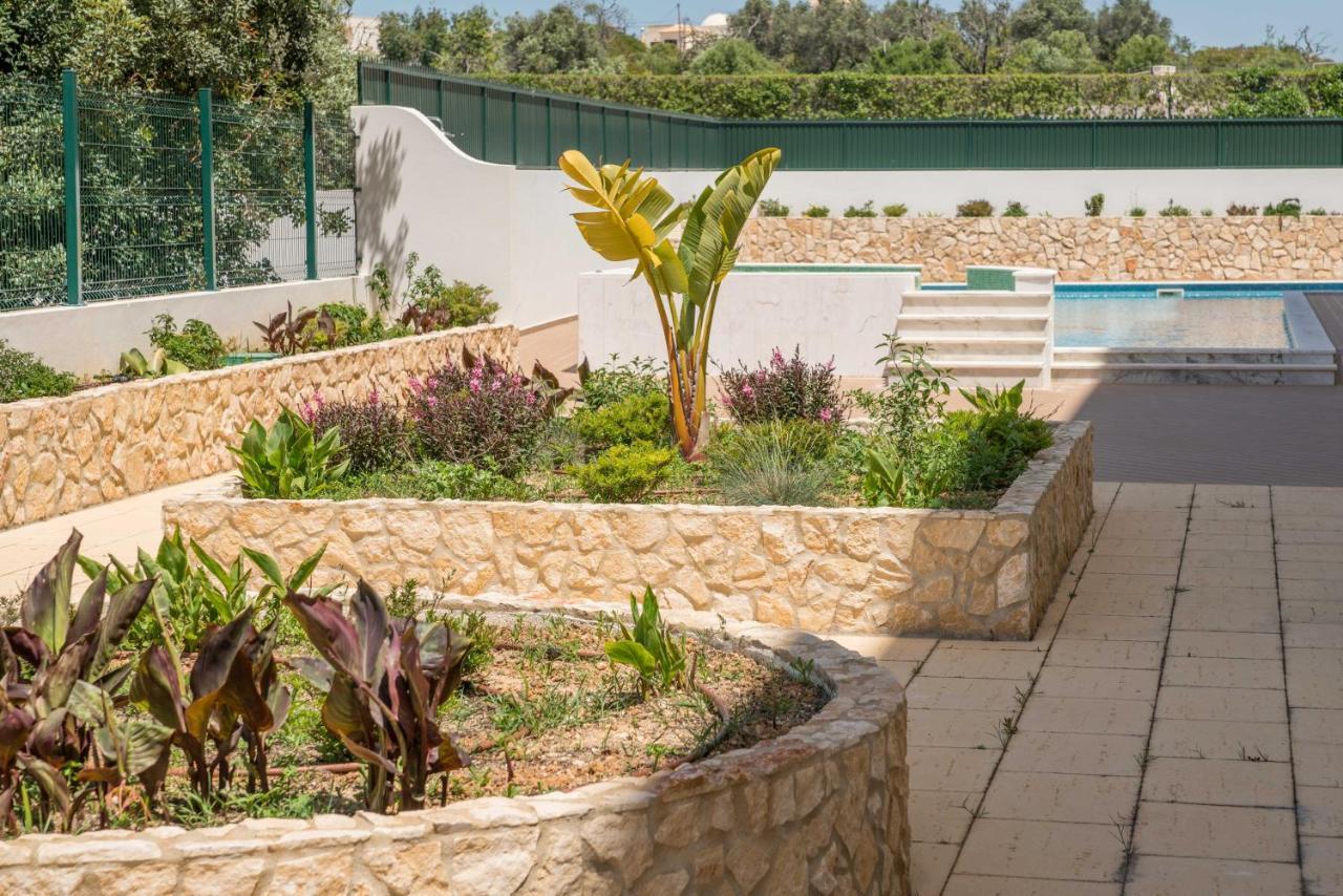 Central Modern 2 Bed Apartment Armação de Pêra Eksteriør billede