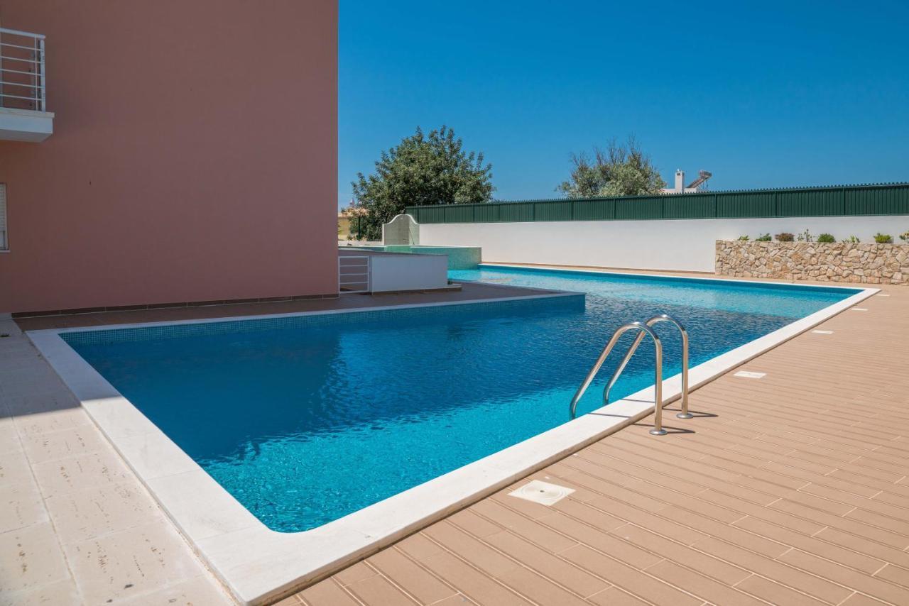 Central Modern 2 Bed Apartment Armação de Pêra Eksteriør billede